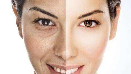 上午化妆下午怎么补妆,熬夜皮肤暗沉第二天怎么化妆