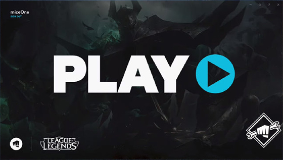 LOL：新版客户端即将来袭，后台补丁更新时间缩短至40秒