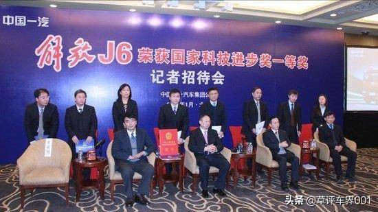 为什么解放卡车卖得那么好,为什么解放车比较保值