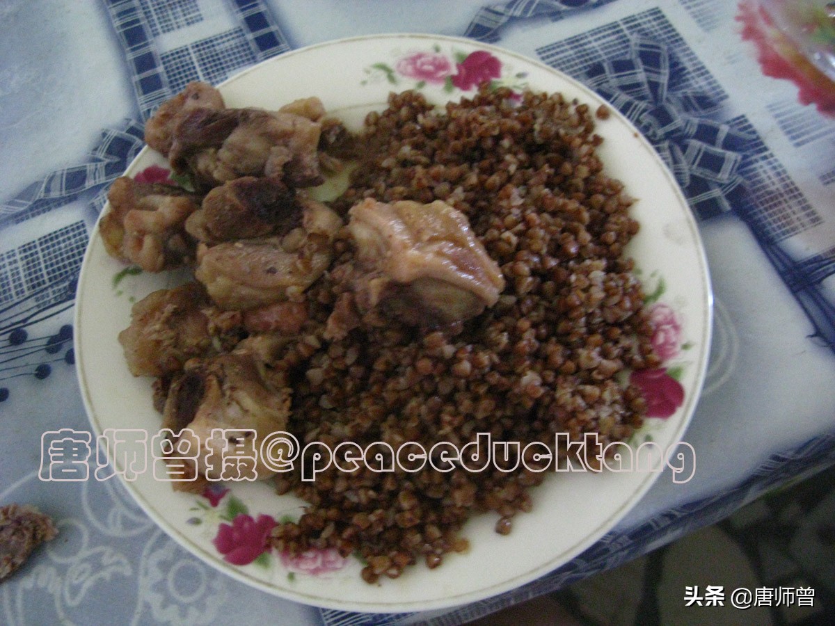 20201204唐师曾:丝绸之路,苍蝇争食,一瓣大蒜