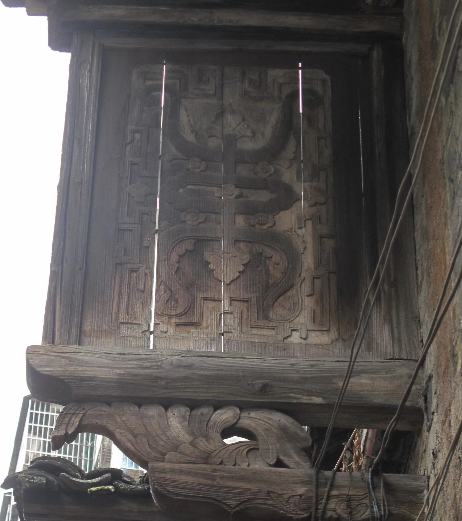 郴州宜章游玩景点推荐,湘粤古道宜章段