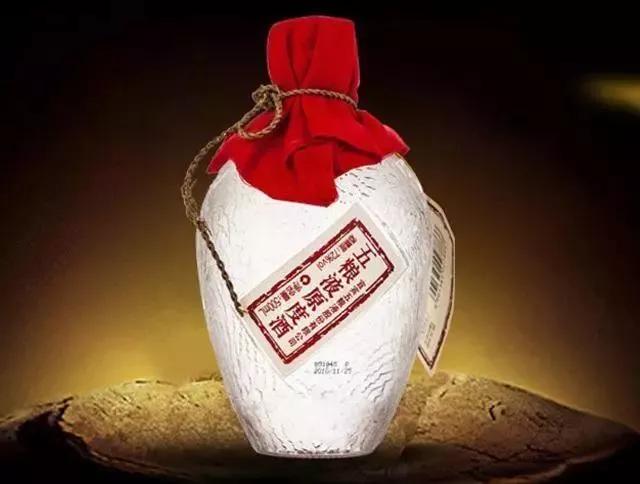 十大公认最好喝的高端白酒,中国公认最好喝的4款白酒