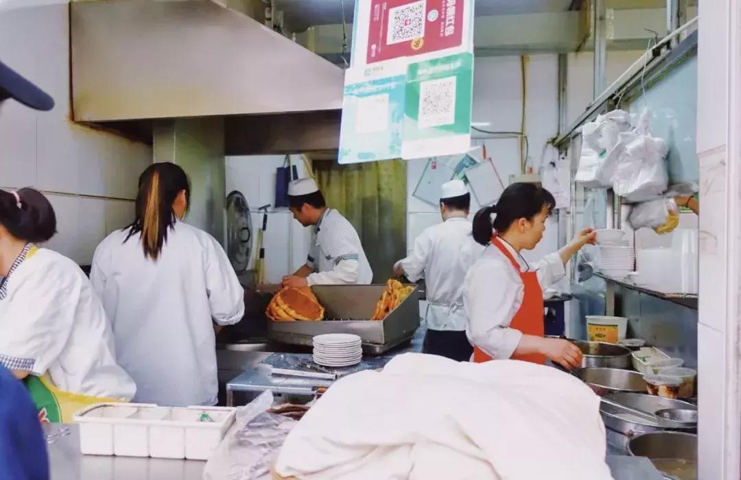 老北京糖油饼必探好店,北京早餐糖油饼哪家好