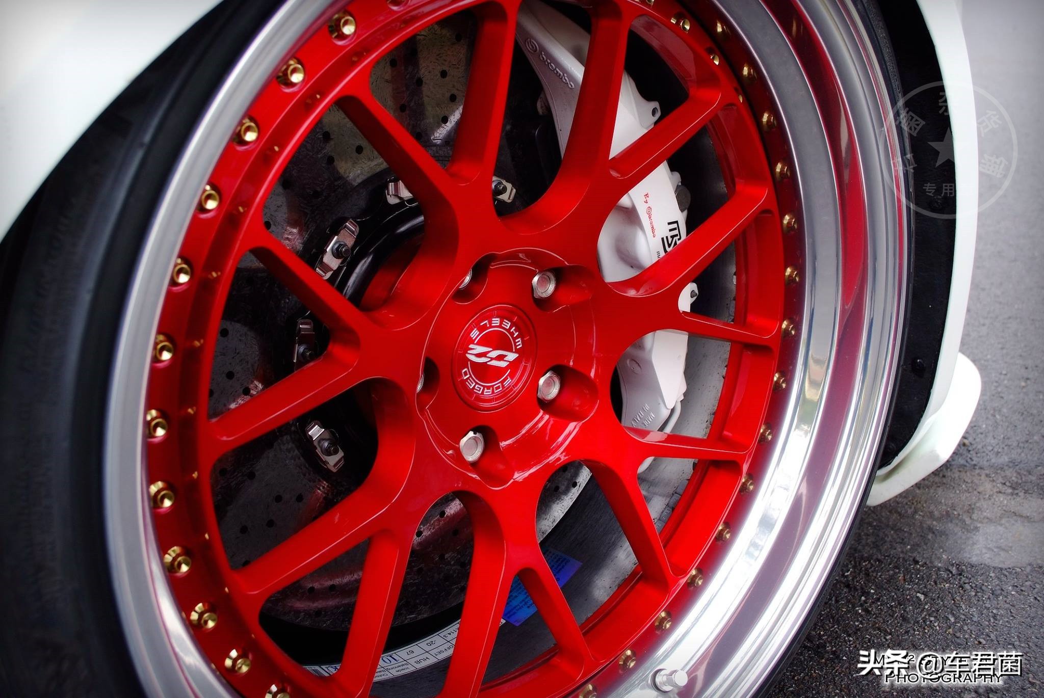 马自达6阿特兹旅行版超帅改装内容赏析