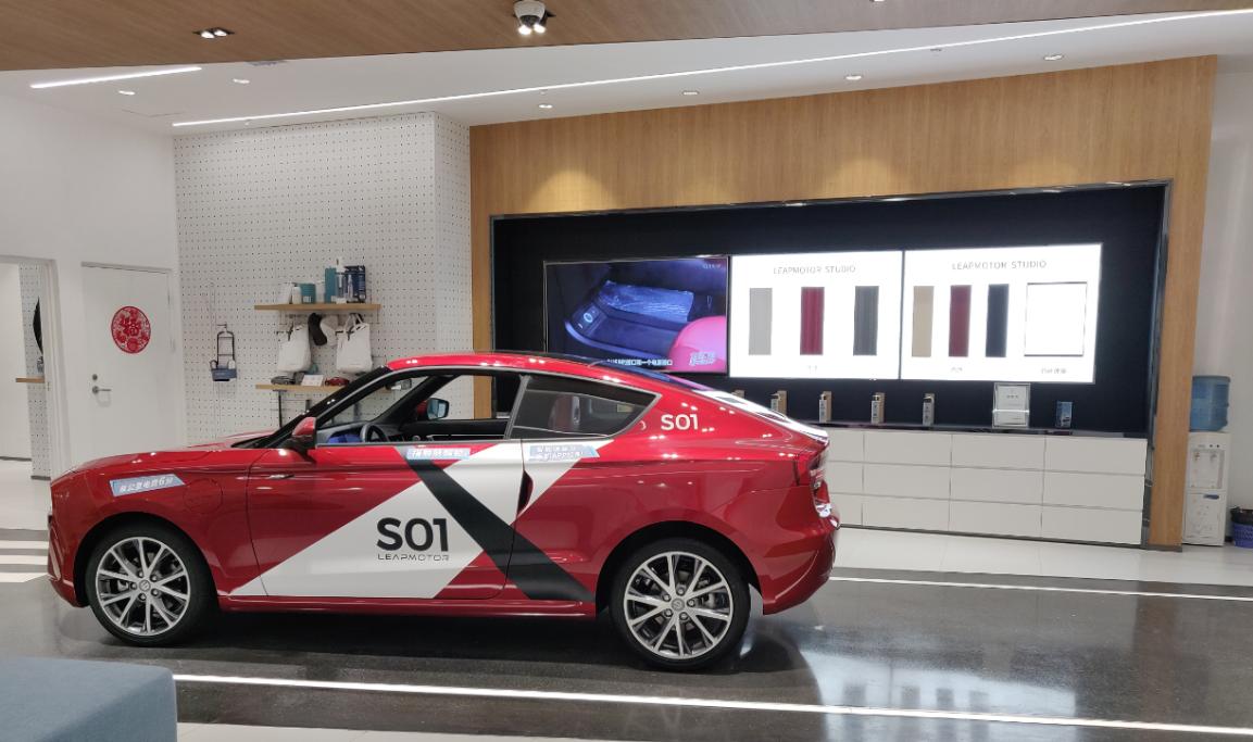 把店开在没有人流的商圈,把店开在小区里也没想过会挣钱