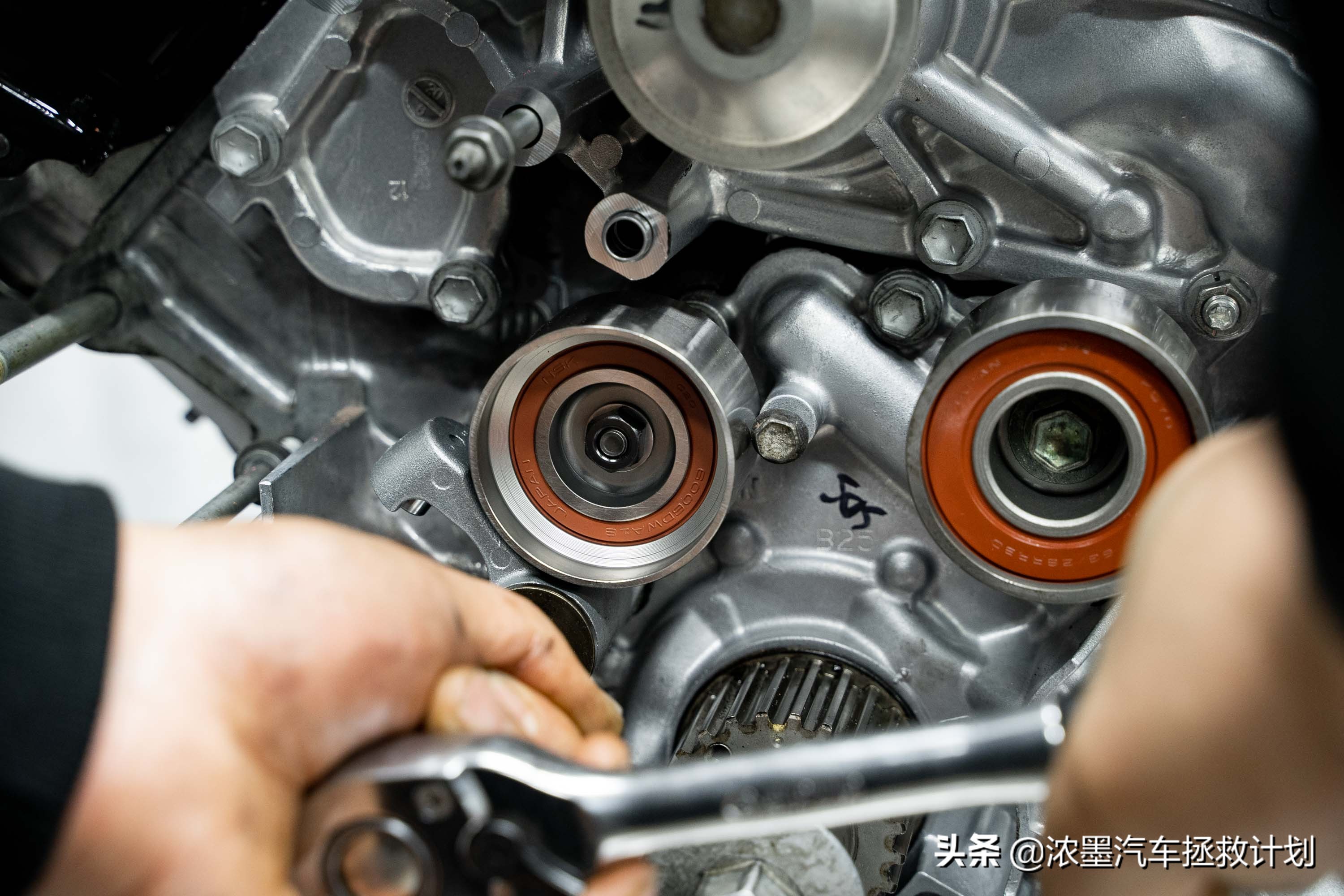 当年雷克萨斯ls430怎么样,修复翻新雷克萨斯ls600h