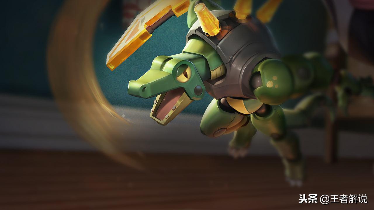 英雄联盟最值得入手的一款皮肤,英雄联盟有什么值得买的皮肤