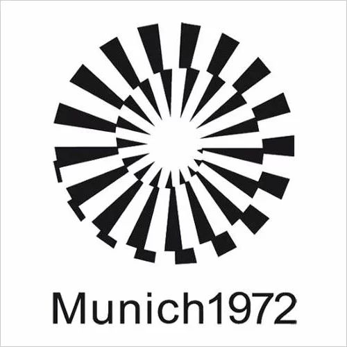 历年冬奥会会标图片,各届奥运会和冬奥会标志