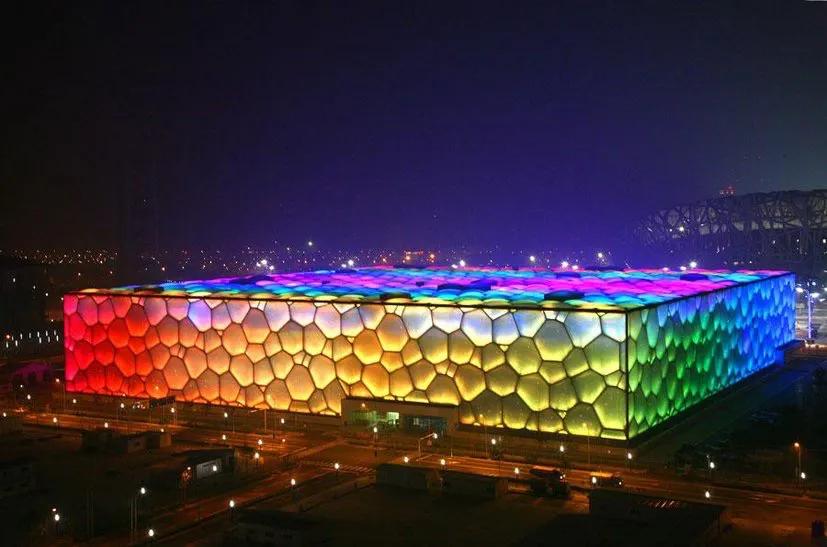 关于中华大地上的那些小知识（北京篇-朝阳区）