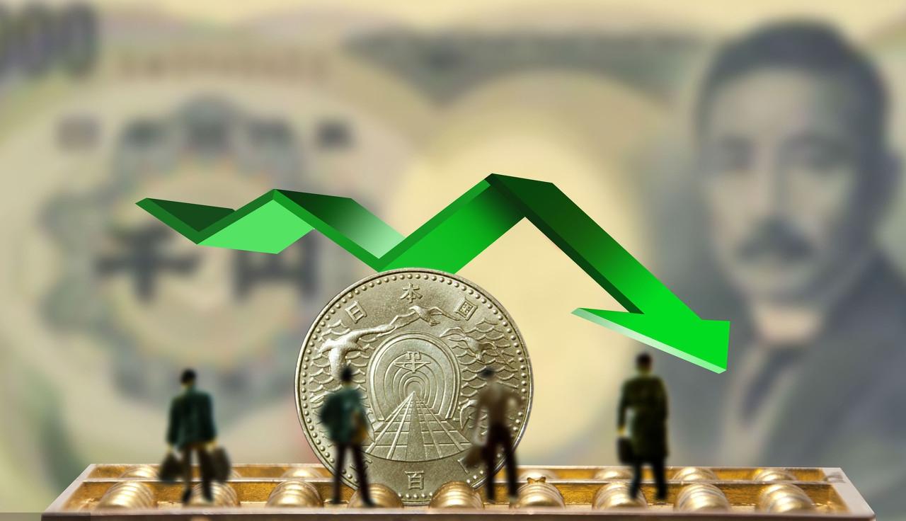 日本1990年经济泡沫崩溃的原因,80年代日本经济泡沫到什么程度