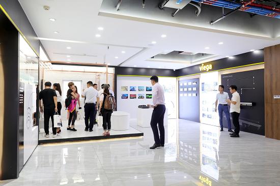 “水”心所欲，“净”享未来JUNDA水生活品鉴会圆满举办