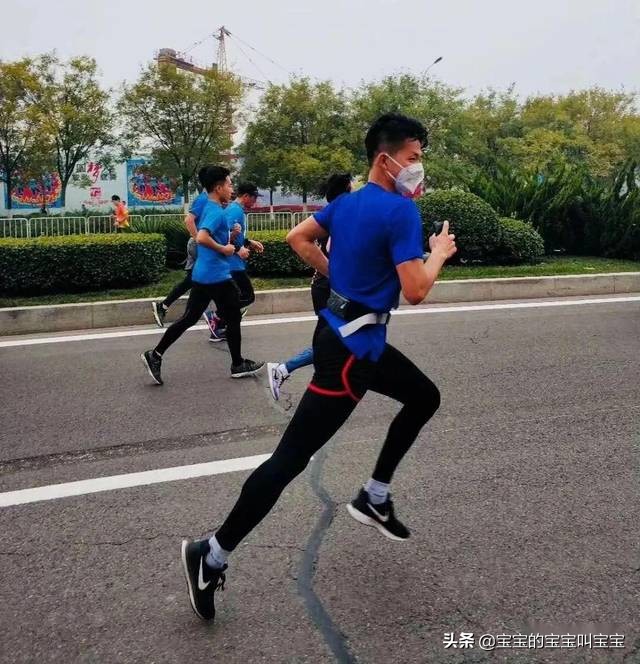 跑步注意事项及运动方式,怎样安全有效的跑步运动