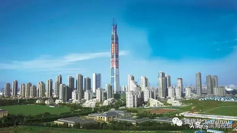 恭喜啦!天津开挂了,42个好消息集中爆发!快看看有没有你家?