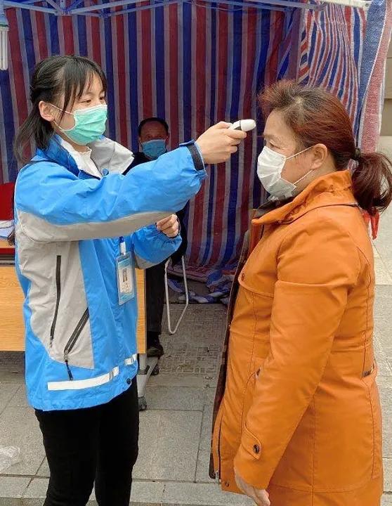 速来！为新区的“网格之星”打call！