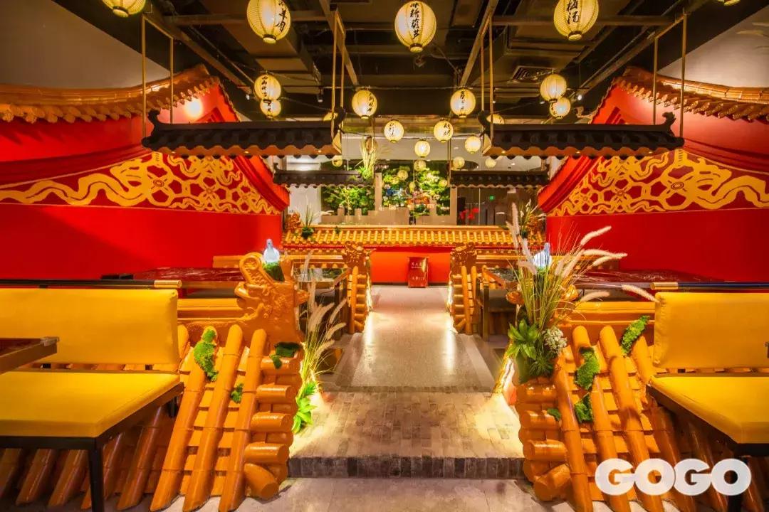 上海丽宝乐园,丽宝乐园好玩的地方