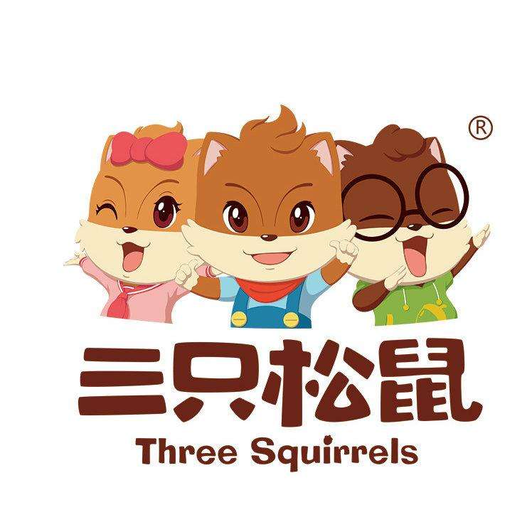 三只松鼠商机模式,三只松鼠的发展机会