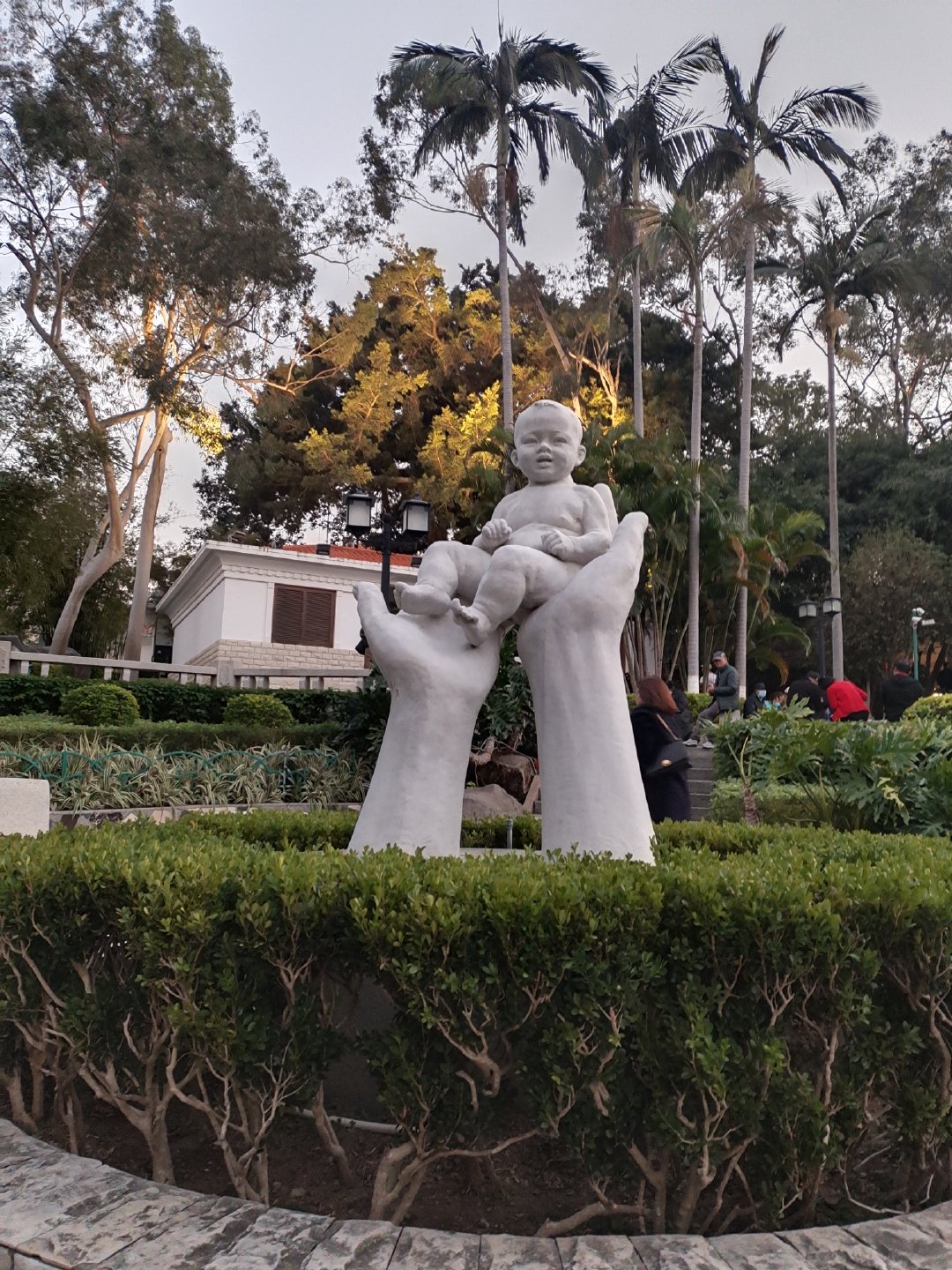 厦门不仅有美丽的风景还有好吃的,厦门旅游美食美景照片