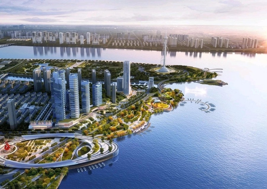 临沂为什么没有超高层,为什么临沂不能建超高层建筑