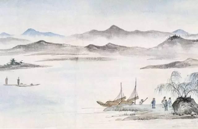 小学语文古诗词必背知识点,人教版小学1-6年级必背古诗词注释