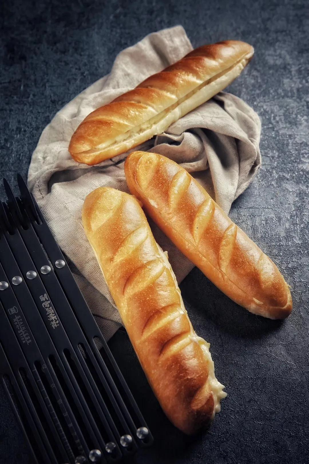 在最美味的时候吃掉你的面包！最佳面包赏味期及保存方法