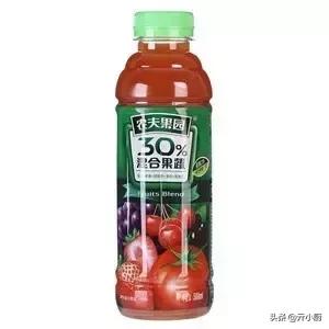 十大难喝饮料,10种难喝饮料测评