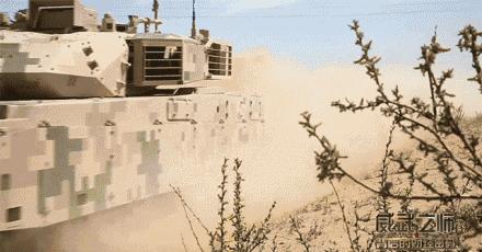 泰国为什么对vt4坦克很满意,vt4最强坦克