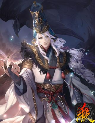 三国杀贾诩开启的吗,贾诩自带战法可清除什么负面