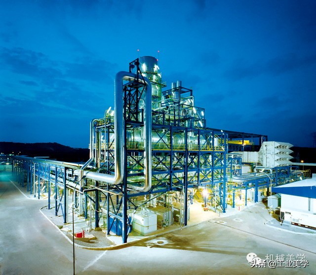 全球最先进的蒸汽轮机排名,最先进蒸汽轮机机车