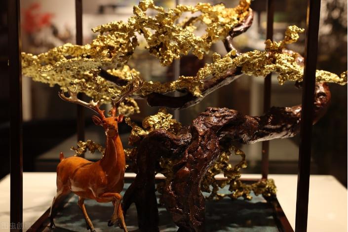 合肥珠宝网:数字化升级,共创美好未来