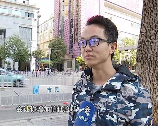 你以为“支持专柜验货”真能验?专柜:“你走开”