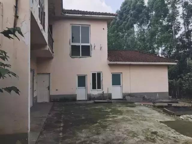 90后小伙花100万造房子,90后小伙花几千元装修500个平方