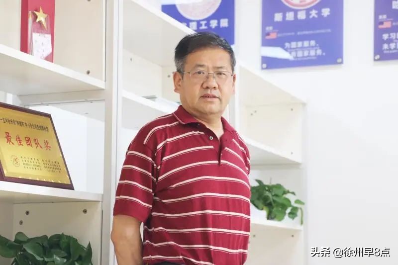 中招咨询会开场校长面对面答疑,名校长面对面访谈