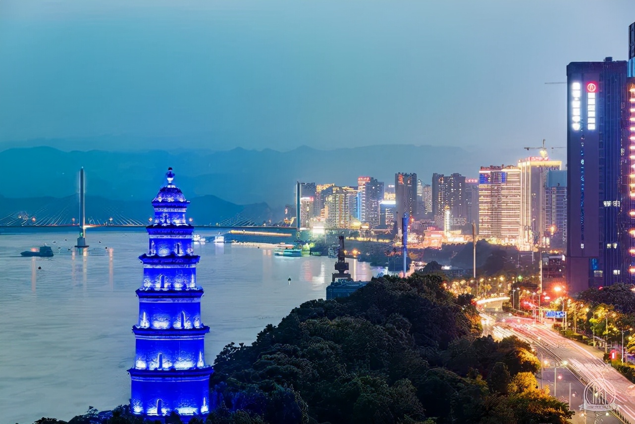 十大工业城市综合排名,中国工业城市发展排名