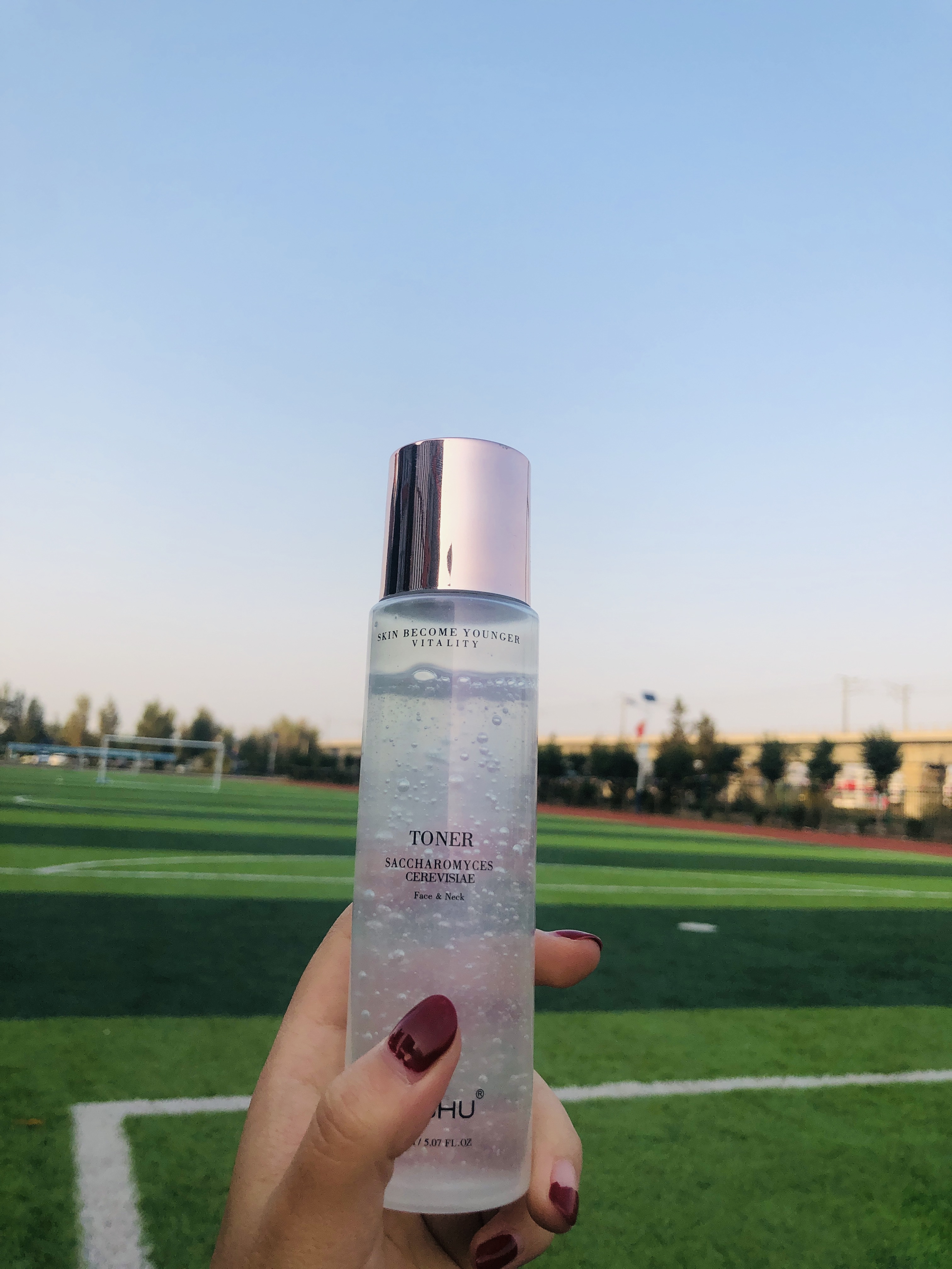 欧束护肤品效果怎么样,欧束化妆品可信吗