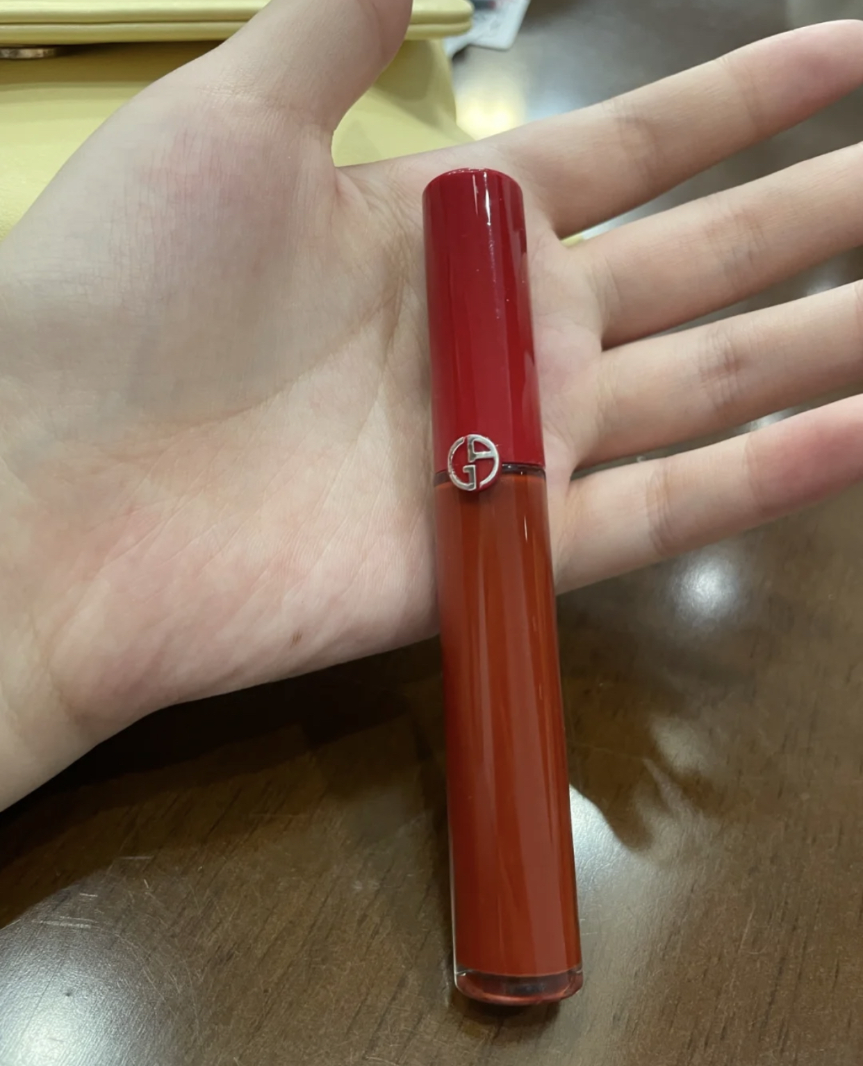 你的口红用了多久,你的口红真的用完了吗