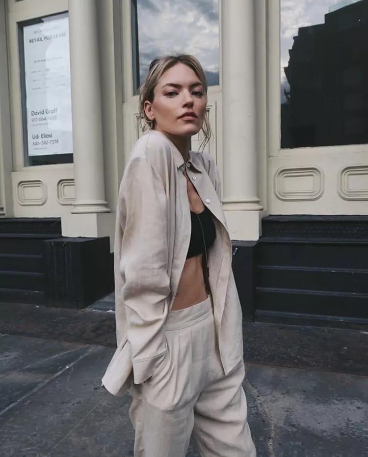 夏季美背内衣怎么穿,交叉美背内衣怎么穿才显大