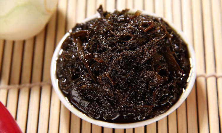 舌尖上的美食之潮汕特产橄榄,潮汕人最爱吃的橄榄菜