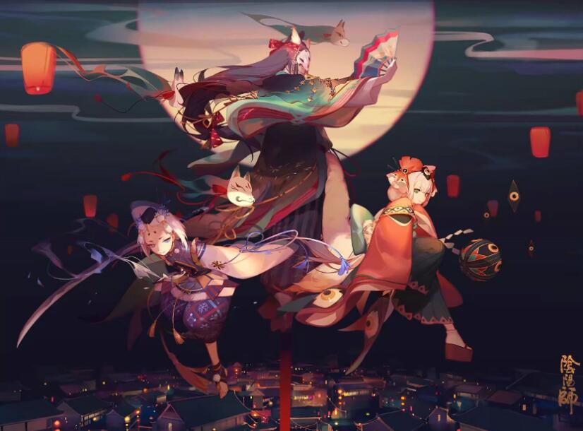 阴阳师:新区大佬27天做出爆伤茨林太过夸张这让老咸鱼怎么活?