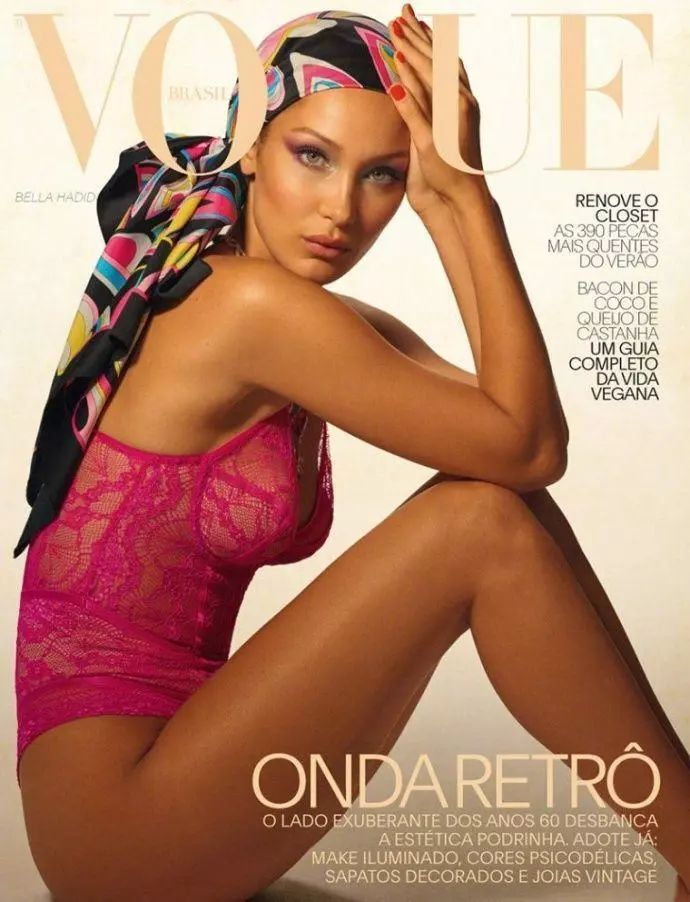 bella如今生活,bella近照超模