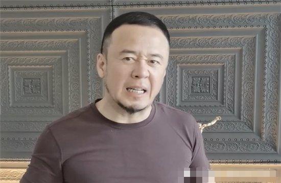 杨坤评论喊麦,杨坤rap喊麦完整版