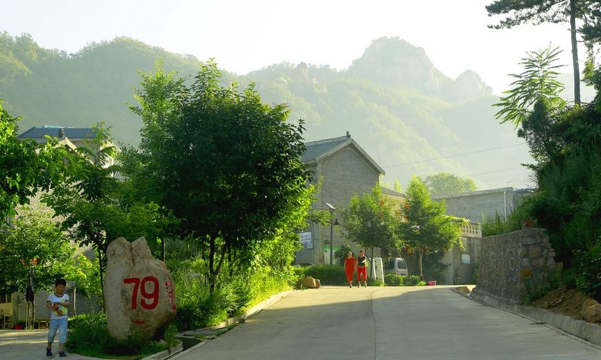 洛阳西泰山风景区值得游玩吗,洛阳西泰山旅游攻略最新