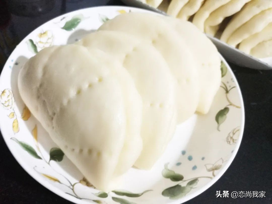 给孩子做的早餐包有哪些,早餐给孩子包包子