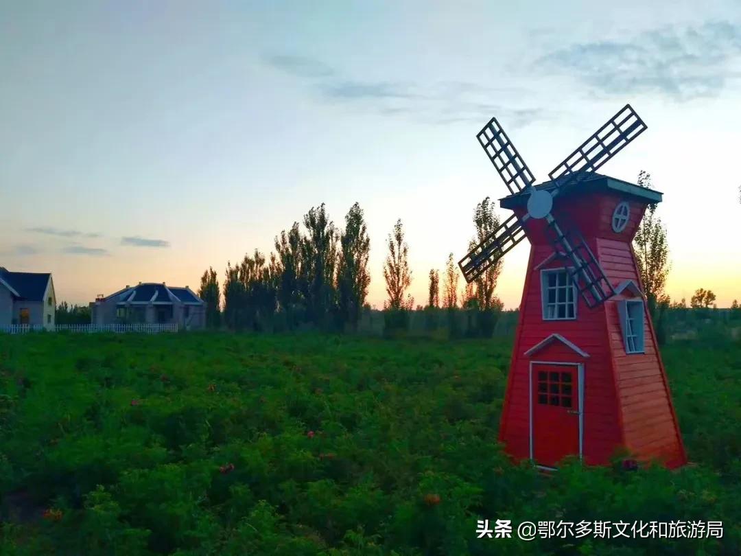 国庆去内蒙古旅游景点,国庆去哪儿最好玩内蒙