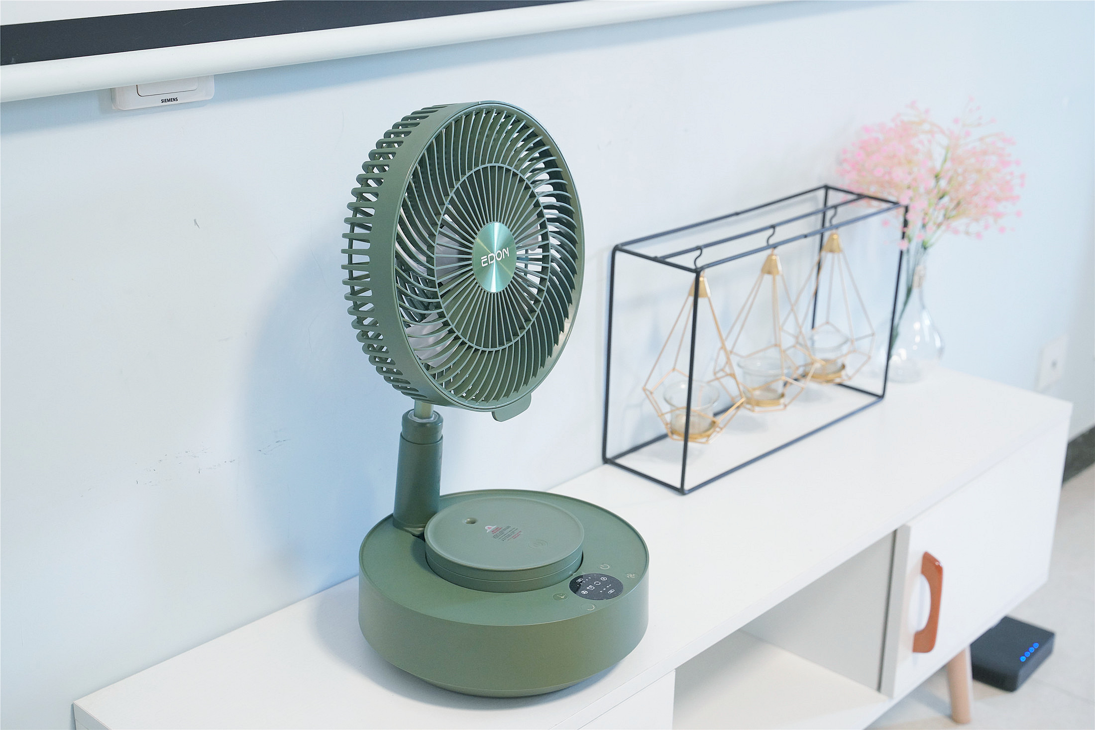 老牌国货落地扇,网红爆款落地扇