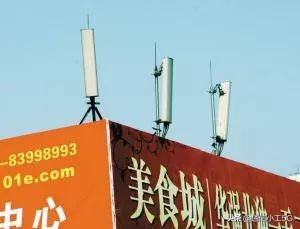 一张图看懂微波通信,花10分钟时间了解键盘