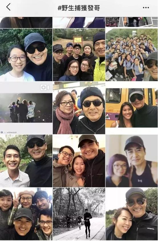 周润发：“香港之子”被拉下神坛，他的完美人设如何被媒体摧毁？