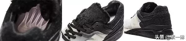 nb鞋子和新百伦区别,nb适合冬天穿的鞋子