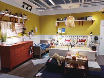 2022年郑州宜家还开门吗 (宜家郑州现在开业没)