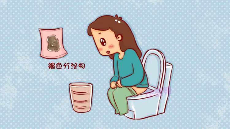 专题科普:怀孕那些事(二)