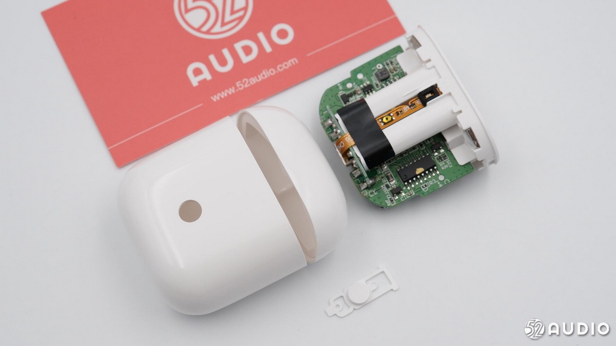 realmebudsair2拆解,realmebudsair2蓝牙耳机评测